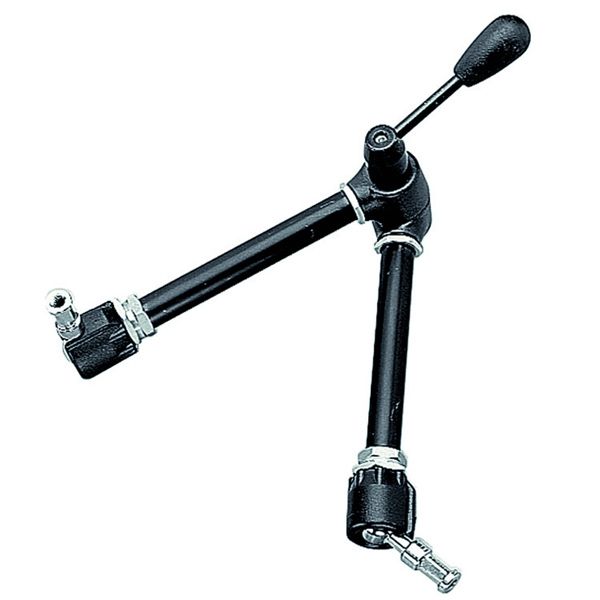 Manfrotto Magic Articulated Arm w/o accessories (143N) – AJ's