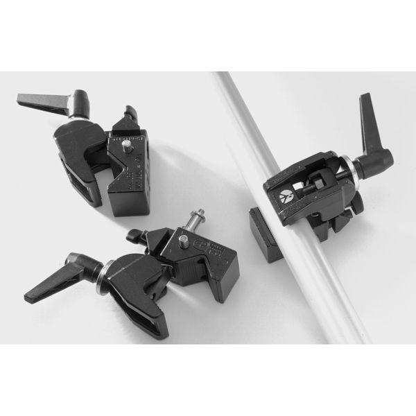 Manfrotto Super Clamp without Stud