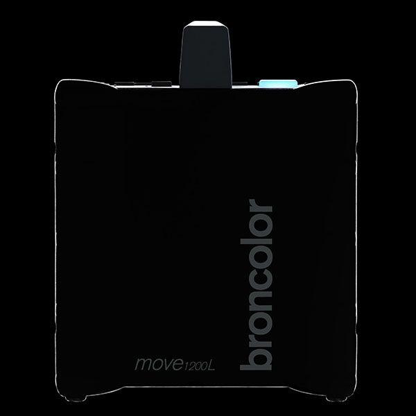 Broncolor Move 1200 L