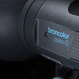 Broncolor Pulso G 1600J Lamp 230V / 300W