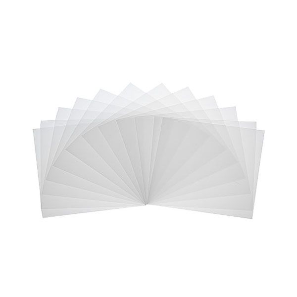 Broncolor Opal Diffusers for P70 (Set of 12 pieces)