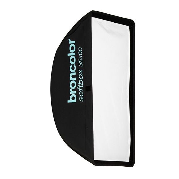 Broncolor Softbox 35 x 60cm (1.1' x 2') (33.560.00)