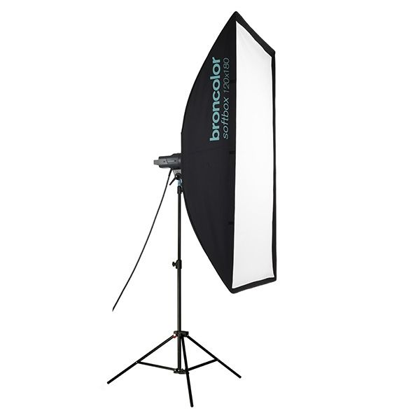 Broncolor Softbox 120 x 180 cm (4 x 6')