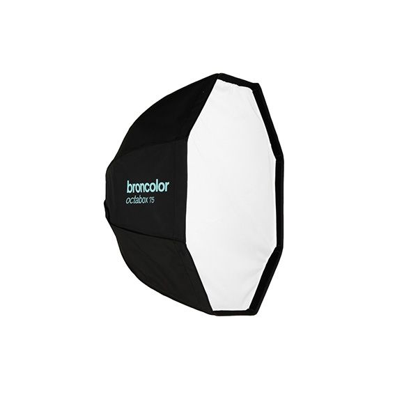 Broncolor Octabox Softbox 75cm (2.5') (33.600.00)