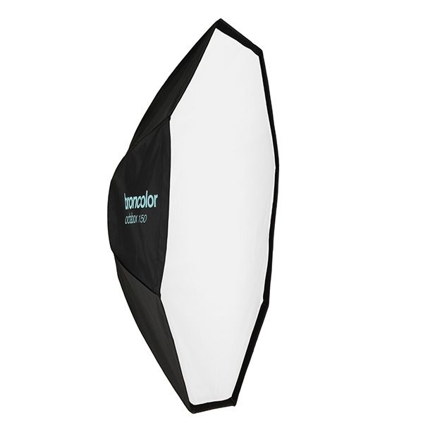 Broncolor Octabox Softbox 150cm (4.5')