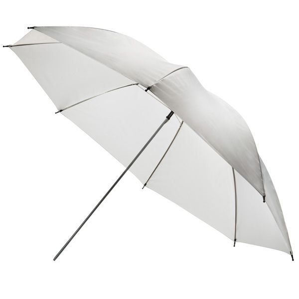 Broncolor Umbrella Transparent 105 cm