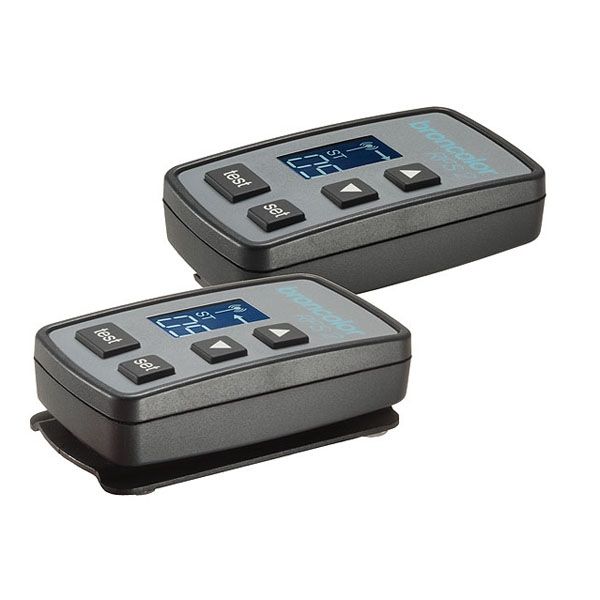 Broncolor RFS2.1 Transmitter / Receiver Kit