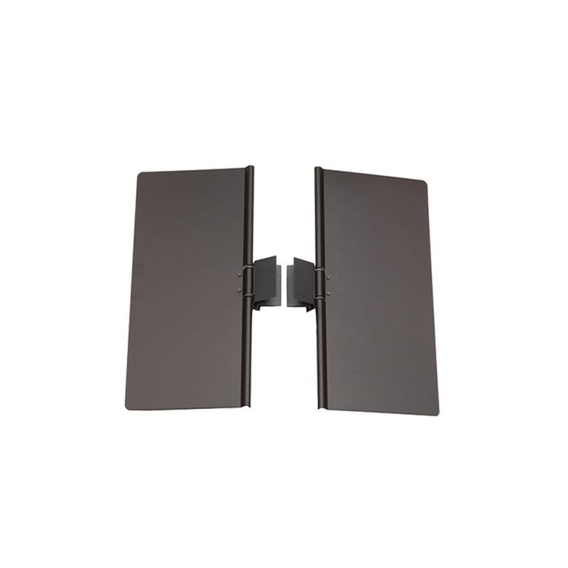 Broncolor Barn Doors For Broncolor Flooter (Set of 2 pieces)