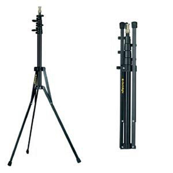 Dedolight Compact Light Stand - 6.8' (2.1m)