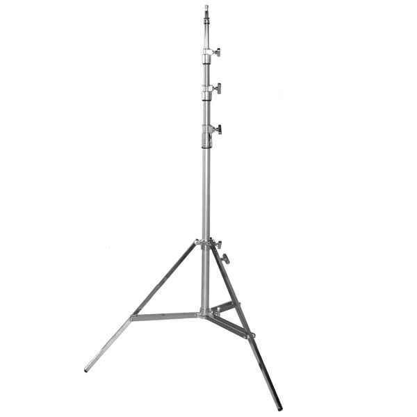 Matthews Hollywood Beefy Baby Triple Riser with Rocky Mountain Leg Stand