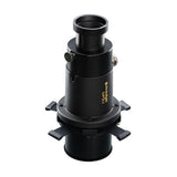 Dedolight DP2.1 Imager Projection Attachment with 85mm f/2.8 Lens - Built-in Shutters