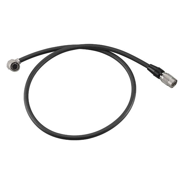 Dedolight DT2-BAT / DT2-BI-BAT Cable to Light Head, 55cm Long