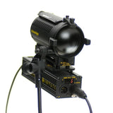 Dedolight DLHM4-300 150W Aspherics² Light Head with DMX Dimming Control