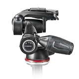 Manfrotto 3 Way head w/ RC2 in Adapto w/ retractable levers for 290 Series