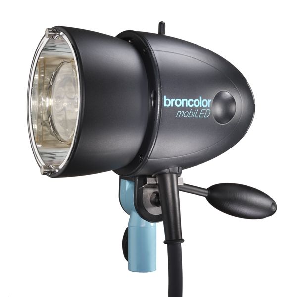 Broncolor MobiLED Head