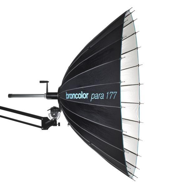 Broncolor Para 177 Kit without Adapter