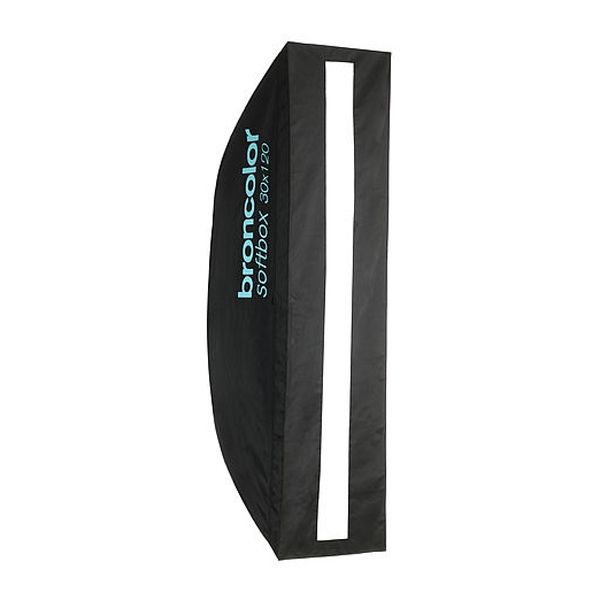 Broncolor Strip Mask 7.5cm for Softbox 30 x 120cm