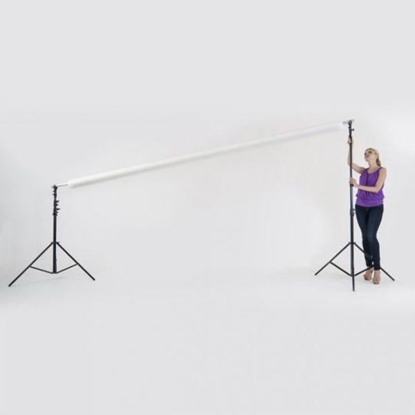 Colorama Solo Background Support 4m (13ft) Heavy Duty