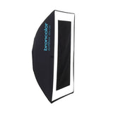 Broncolor Edge Mask for Softbox 60 x 100
