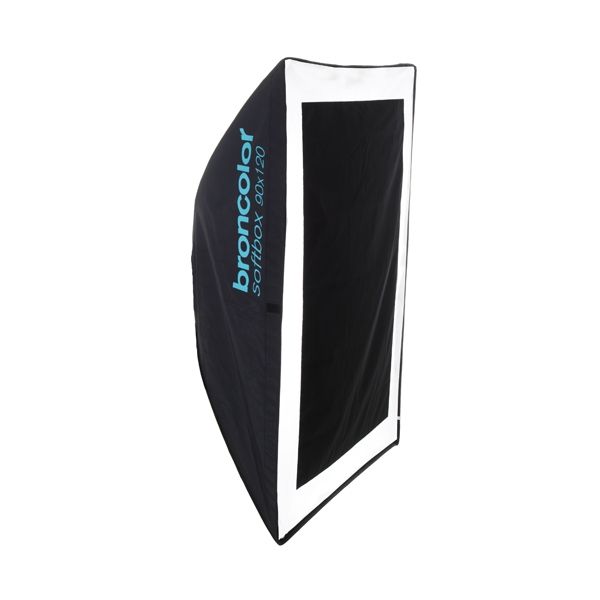 Broncolor Edge Mask for Softbox 90 x 120