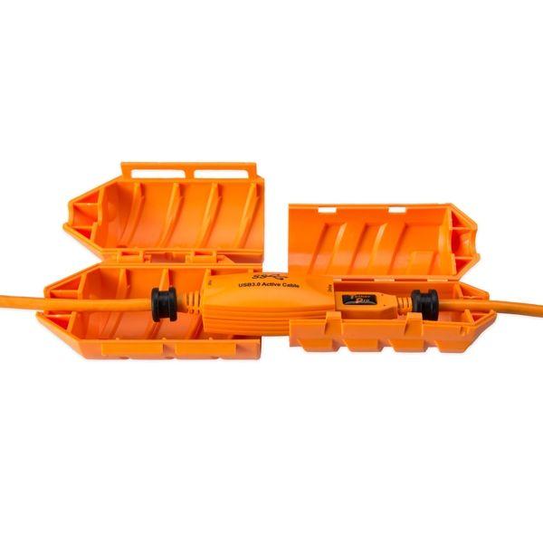 Tether Tools JerkStopper Extension Lock - Orange