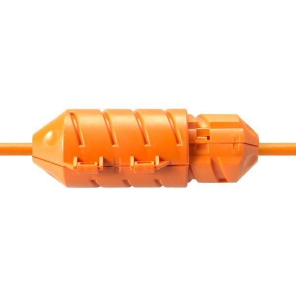 Tether Tools JerkStopper Extension Lock - Orange