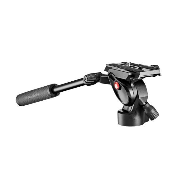 Manfrotto Befree Live Fluid Video Head