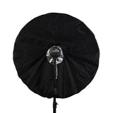 Elinchrom Black / Silver Reflector for Deep 105cm Umbrella