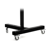 Cambo MONO-0 Monostand Standard T-Shape Base for Cambo Monostand-1 ONLY