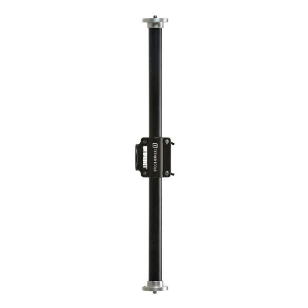 Tether Tools Rock Solid Cross Bar Side Arm - 2 Head