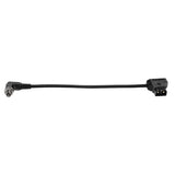 Dedolight Anton/Bauer Cable Short 22cm (9")