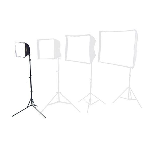 Dedolight Dedoflex Mini Softbox Silver