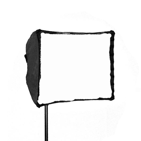 Dedolight Dedoflex Silver Dome Softbox, Small