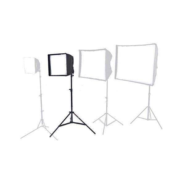 Dedolight Dedoflex Silver Dome Softbox, Small