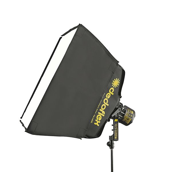 Dedolight Dedoflex Silver Dome Softbox, Medium