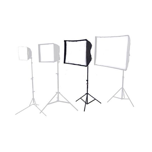 Dedolight Dedoflex Silver Dome Softbox, Medium