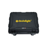 Dedolight Hard Case with Handle and Wheels