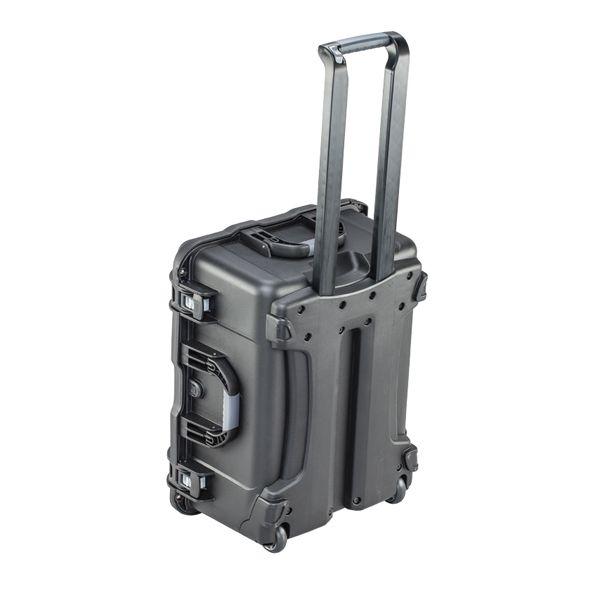 Dedolight Hard Case with Handle and Wheels