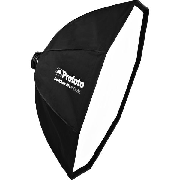 Profoto RFi 4' Octa Softbox