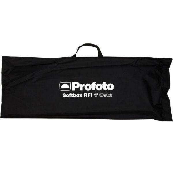 Soft carrying case for the Profoto RFi Softbox 4' (120cm) Octa
