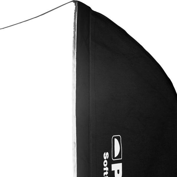 Profoto RFi Flat Front Diffuser 3x4' (90x120cm) Rectangular