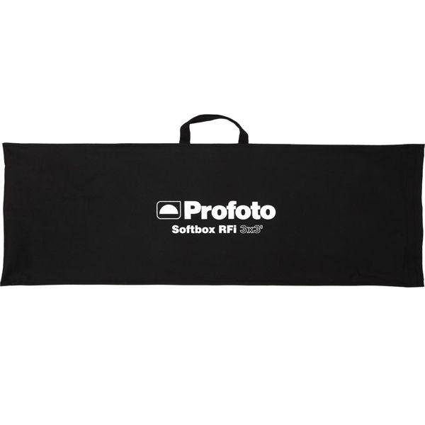 Profoto RFi Softbox 3x3' (90x90cm) Square