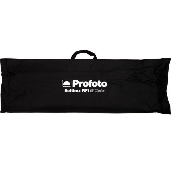 Profoto RFi Softbox 5' (150cm) Octa