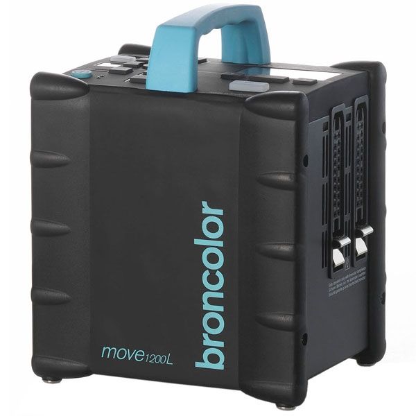 Broncolor Move 1200 L 