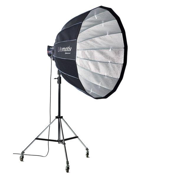 Elinchrom Litemotiv Parabolic 120cm (4') Octa Softbox