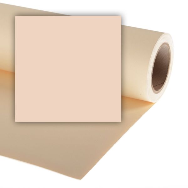 Colorama 1.35 x 11m (53" x 36ft) Oyster Background Paper