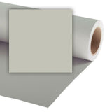 Colorama 1.35 x 11m (53" x 36ft) Platinum Background Paper