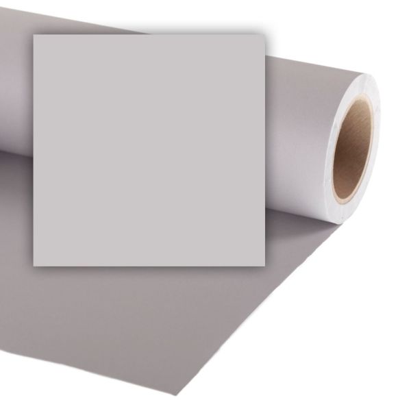 Colorama 1.35 x 11m (53" x 36ft) Quartz Background Paper