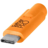 TetherPro USB-C to 2.0 Mini-B 8-Pin