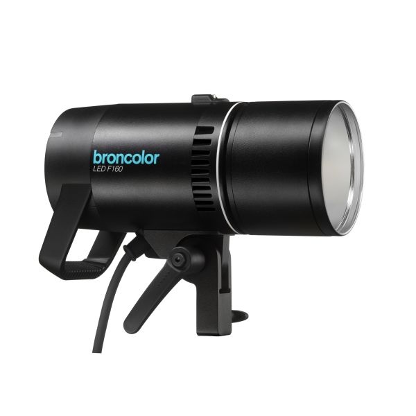 Broncolor LED F160